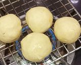 A picture of step 7 of Bihari Special Litti Chokha.