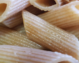 Foto del paso 1 de la receta: Macarrones integrales con pesto de Espinacas. 🌾VEGANO🌾