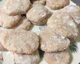 Foto del paso 4 de la receta Nuggets de pollo al horno ideal para bebés y niños - BLW (+10M)