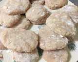 Foto del paso 4 de la receta: Nuggets de pollo al horno ideal para bebés y niños - BLW (+10M)