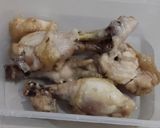 Foto langkah ke 1 dari resep Soto Ayam Lamongan.