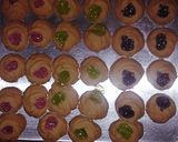 Foto langkah ke 3 dari resep Kue semprit susu keju (kuker).