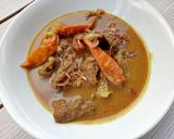 Foto langkah ke 5 dari resep Tongseng Sapi #BikinRamadanBerkesan #29.