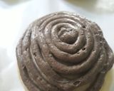 Foto langkah ke 5 dari resep Mexican Bun (Roti boy KW).