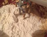 Peanut butter cookies with dried plums recipe step 3 photo