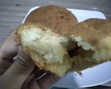 Foto langkah ke 6 dari resep Mexican bun a. ka roti boy.