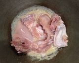 Foto langkah ke 5 dari resep Sup ayam favorit keluarga.
