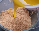 Foto del paso 2 de la receta: Tarta de queso sin horno fácil (no baked cheesecake)