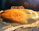 Foto del paso 4 de la receta Tarta de queso crema