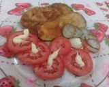 Foto del paso 4 de la receta: Mila de zapallito y berenjena