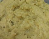 Foto del paso 3 de la receta: Pure de Batatas Toffee