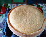 Foto del paso 5 de la receta: Pan 5 tazas sabor coco