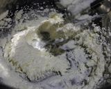 A picture of step 1 of Pepper mint, zucchini & apple bake.