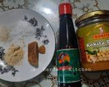 Cara Membuat Toge Goreng Khas Bogor 2