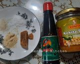 Foto langkah ke 2 dari resep Toge Goreng Khas Bogor.