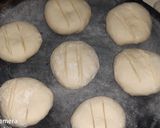 Foto del paso 1 de la receta: Pancitos caseros súper fácil