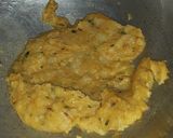 আলু চিজ পারাঠা (Aloo Cheese Paratha recipe in Bengali) রেসিপি ধাপ - 2 ছবি