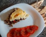 Foto del paso 8 de la receta: Pastel de papas!!