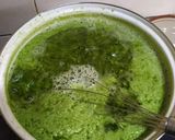 Foto langkah ke 6 dari resep Puding Lumut.