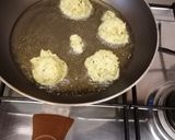 Foto del passaggio 2 della ricetta Coccole di zucchine