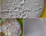Rainbow Dhokla recipe step 2 photo