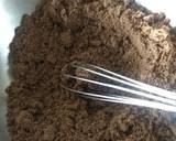 Oreo cookies cake recipe step 2 photo