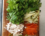 Foto del paso 4 de la receta: Guiso de verduras