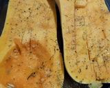 Foto del paso 1 de la receta: Calabacín relleno