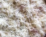 Foto del paso 9 de la receta: Macarrones con bacon, nata y guacamole!!!