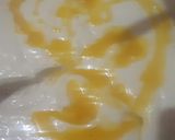 Foto langkah ke 7 dari resep Bolu tape keju panggang lembut anti seret.