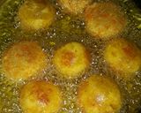 Foto langkah ke 4 dari resep Ubi krispi.