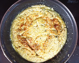 Foto del paso 2 de la receta: Tortilla de coliflor
