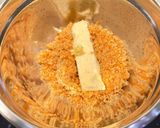 Foto del paso 1 de la receta: Pastel de mandarina