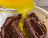 🥥 Kakaós-Kókuszos csoda 🍫 recept fázis 3 fotója