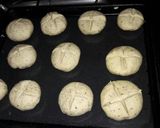 Foto del paso 4 de la receta: Pan casero, saborizado
