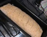 Foto do passo 6 de Pão Integral Delícia 🍞