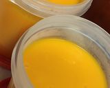 Foto del paso 4 de la receta: Crema de calabaza 🎃