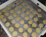 Foto del paso 10 de la receta: Galletitas de naranja🍊