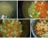 Foto del paso 5 de la receta: Porrusalda (Paso a Paso)