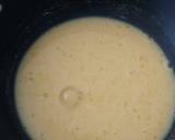 Orange sweet recipe step 3 photo