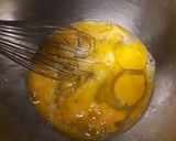 Foto del paso 1 de la receta: Flan casero de naranja