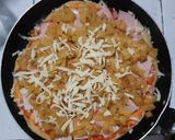 Foto del paso 3 de la receta: Pizza hawaiana