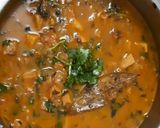 तरी वाला जिमीकंद (tari wali jimikand recipe in Hindi) रेसिपी चरण 4 फोटो