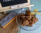 Foto langkah ke 8 dari resep Chocochips Mede Cookies.