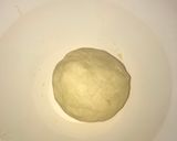Amerikai almás pite (Apple Pie) recept fázis 1 fotója