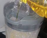 Foto del paso 3 de la receta: Mayonesa casera o alioli casero