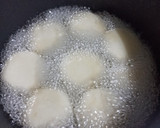 रसमलाई (Rasmalai recipe in Hindi) रेसिपी चरण 5 फोटो