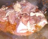 Foto langkah ke 4 dari resep Rendang Daging.