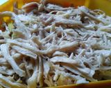 Foto langkah ke 2 dari resep Isian lemper.