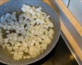 Foto del paso 5 de la receta Lentejas con choco